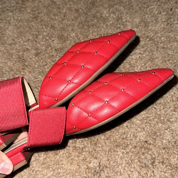 Jessica Simpson flats - Picture 5 of 7